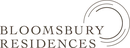 Bloomsbury Residences logo