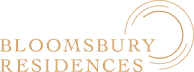 Bloomsbury Residences logo
